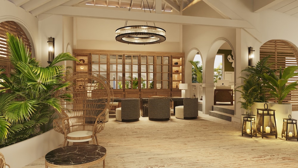 

Napoli - Castries - Secrets St. Lucia Resort & Spa All Inclusive Adults Only