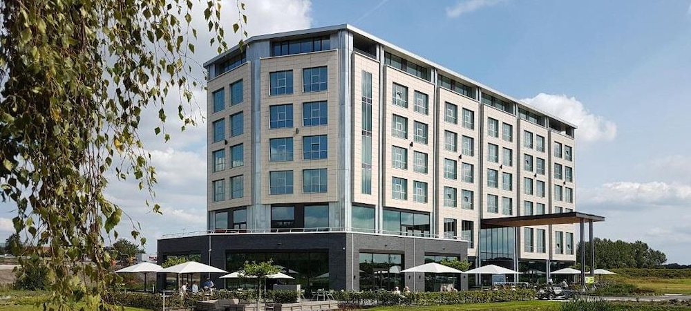 Groningen - Van der Valk Hotel Groningen-Hoogkerk