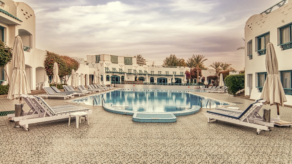 

Trieste - Sharm El Sheikh - Falcon Hills Hotel