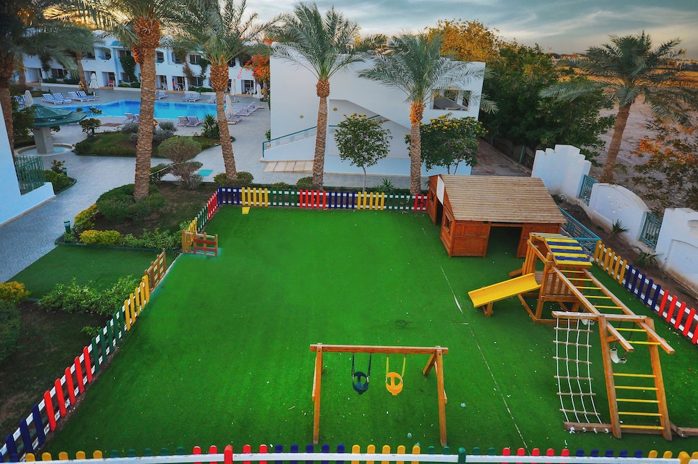 

Rimini - Sharm El Sheikh - Falcon Hills Hotel