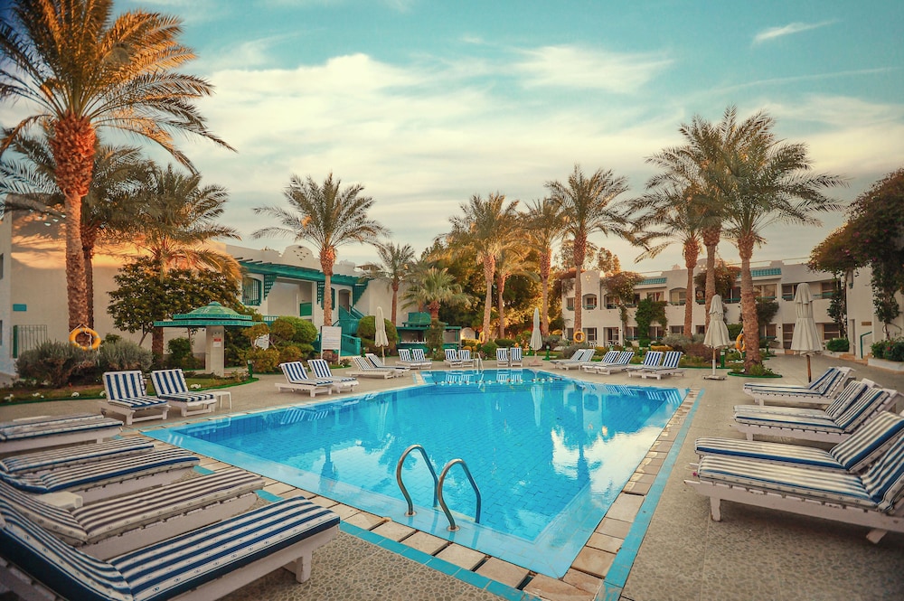 

Genova - Sharm El Sheikh - Falcon Hills Hotel