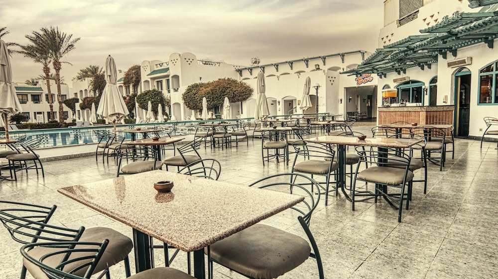 

Lamezia Terme - Sharm El Sheikh - Falcon Hills Hotel