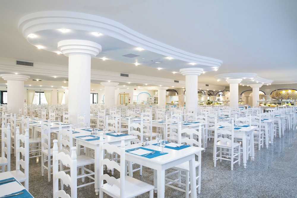 

Catania - Orosei - Club Hotel Marina Beach