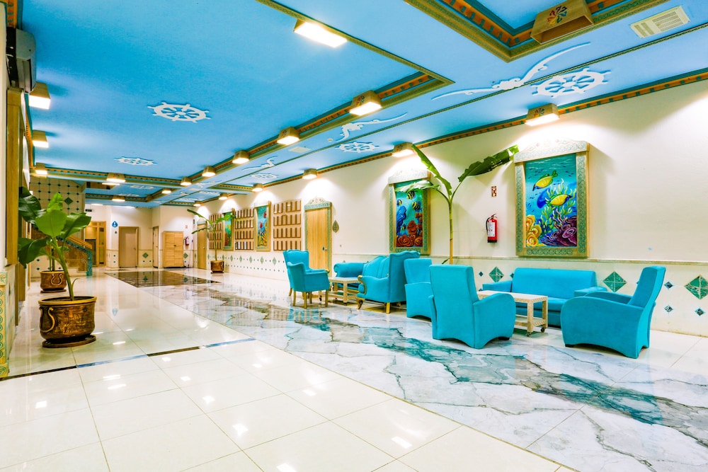 

Milano - Tekirova - Daima Biz Hotel - Dolusu Aquapark Access