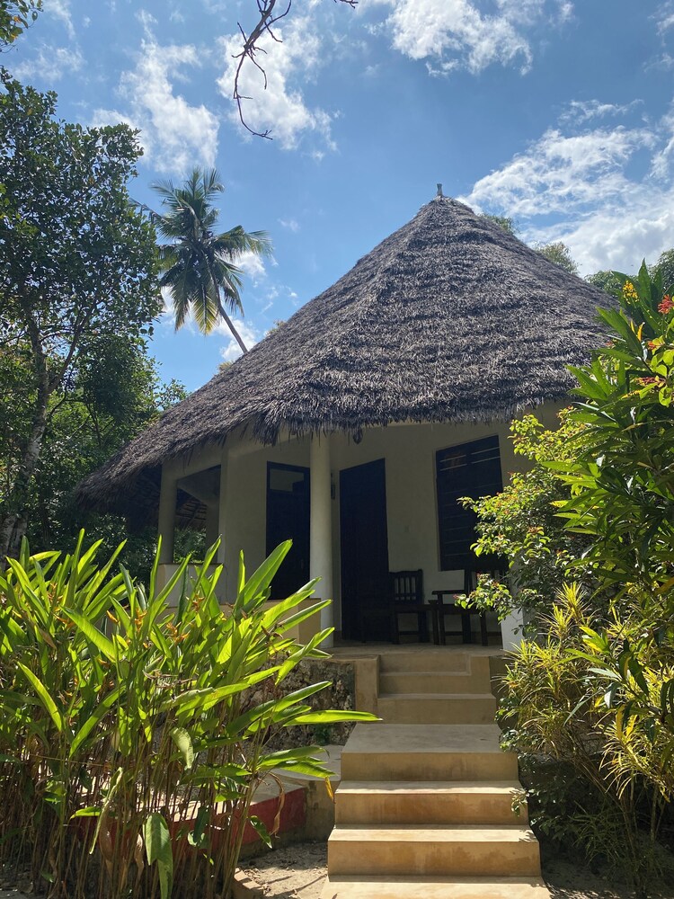 

Bologna - Mangapwani - Mangrove Lodge