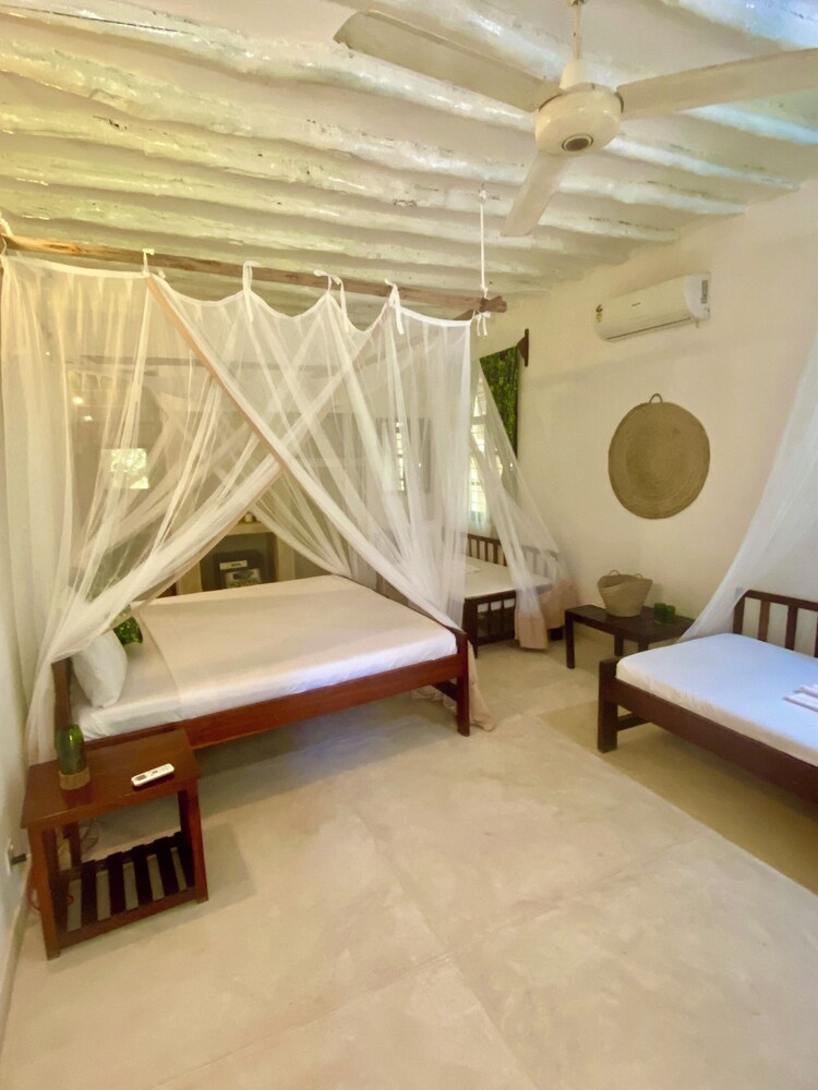 

Milano - Kama - Mangrove Lodge