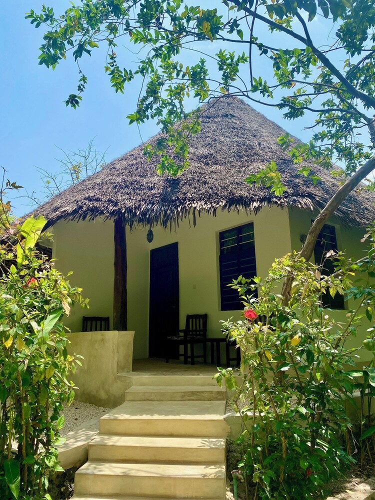 

Milano - Kama - Mangrove Lodge