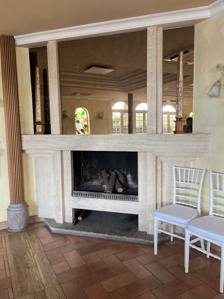 

Trieste - Mostacciano - Hotel Quadrifoglio by Mancini