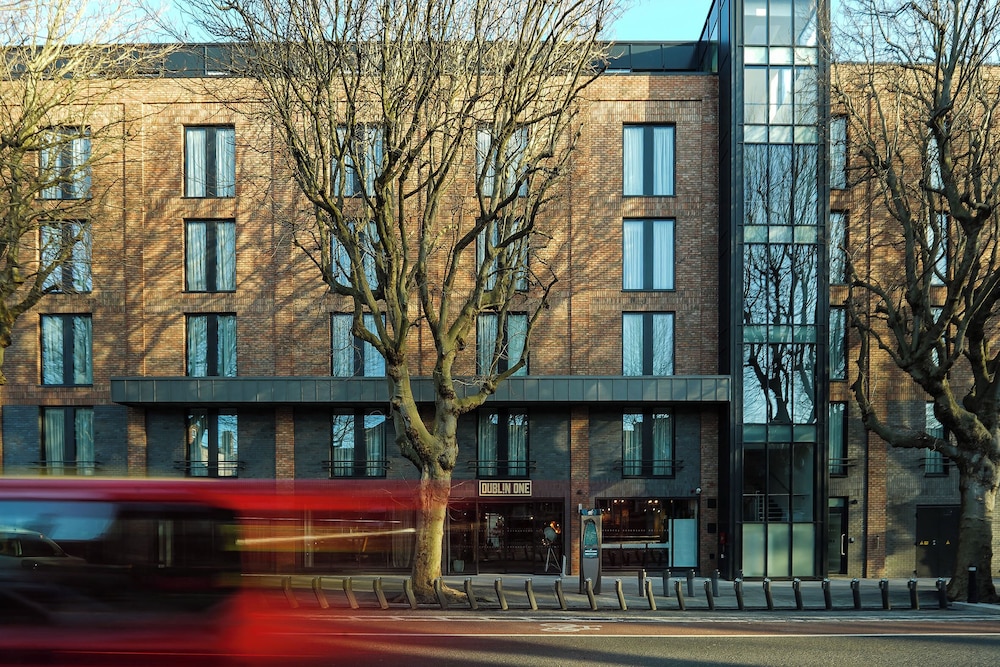 

Verona - Dublino - Dublin One Hotel