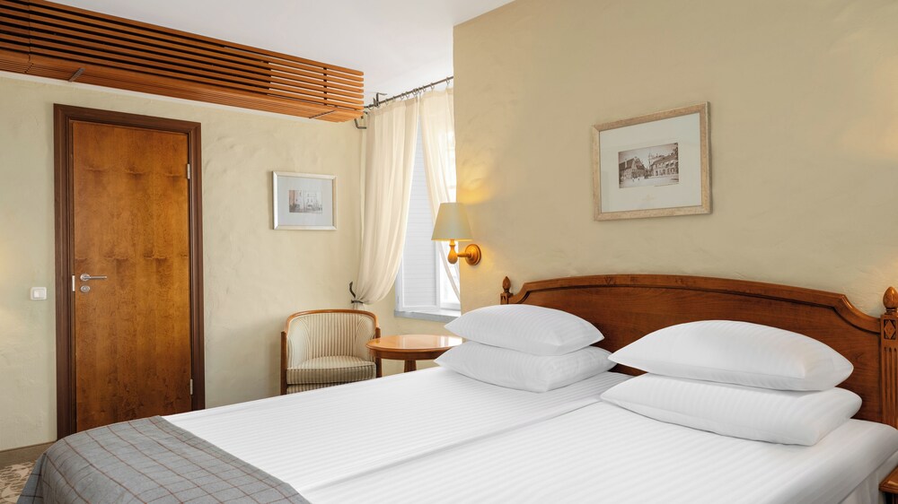 

Milano - Peetri - Rixwell Collection Savoy Boutique Hotel