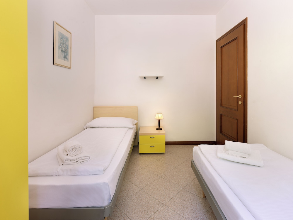 

Roma - Gargnano - Hotel Residence Panorama La Forca, GTSGroup