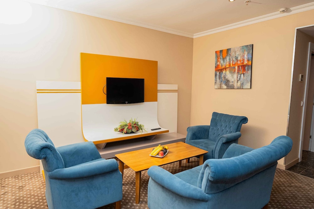 

Venezia - Beylikduzu - Boris Hotel Beylikdüzü