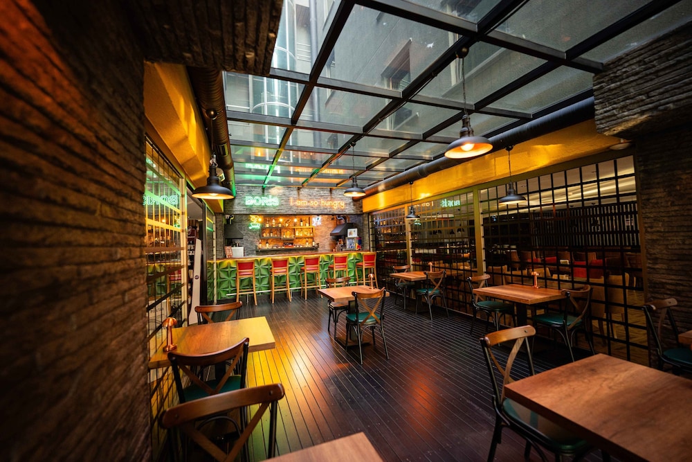 

Bari - Beylikduzu - Boris Hotel Beylikdüzü