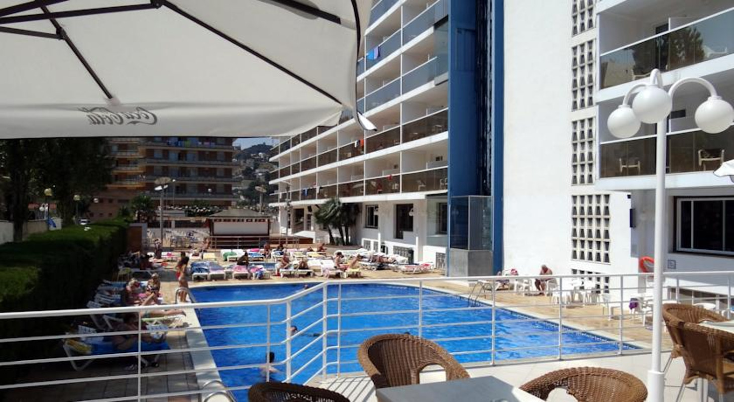 

Milano - Malgrat de Mar - Hotel Riviera