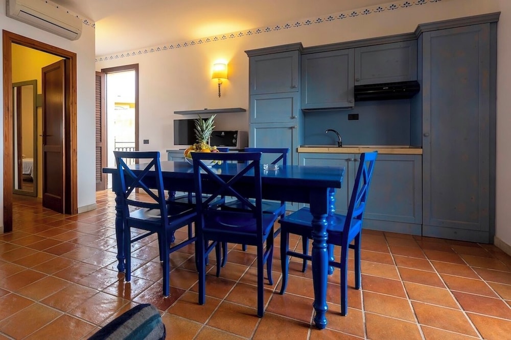 

Verona - San Vito Lo Capo - Villaggio Cala Mancina