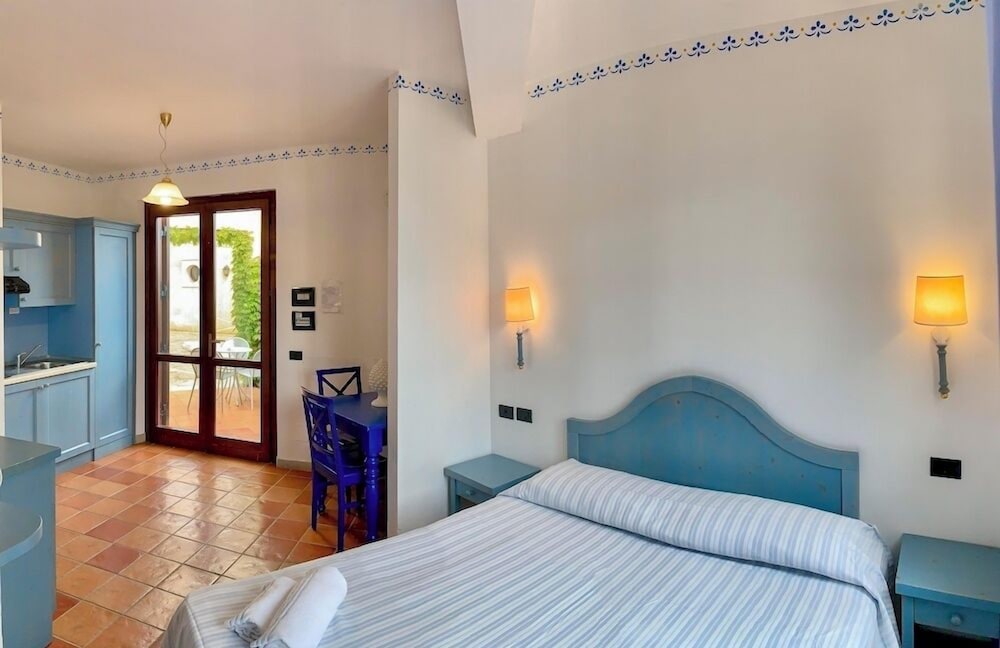 

Bologna - San Vito Lo Capo - Villaggio Cala Mancina
