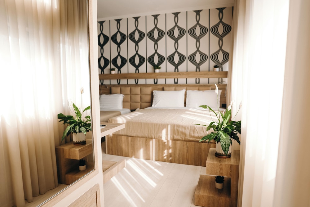 

Venezia - Valona - Hotel Partner