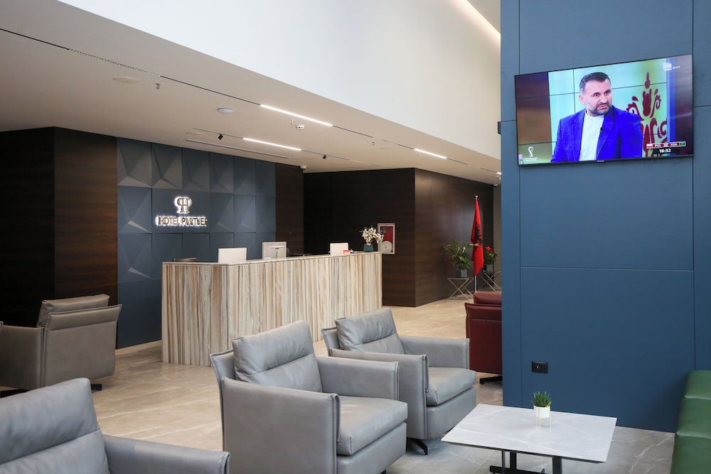 

Genova - Valona - Hotel Partner