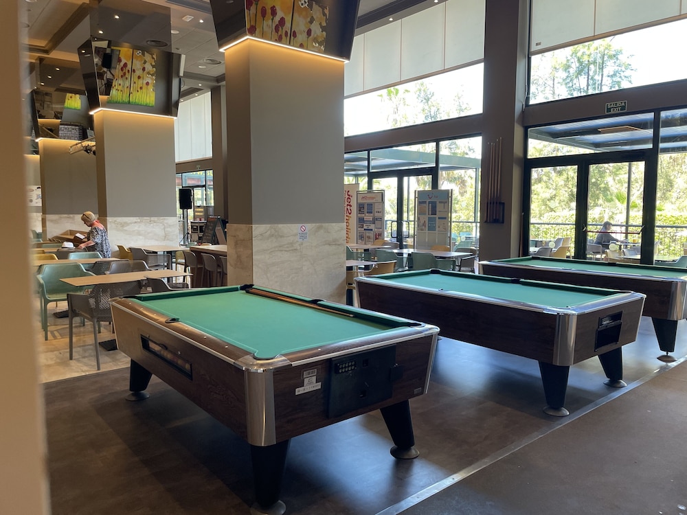 

Bologna - La Pineda - Aparthotel SunClub Salou