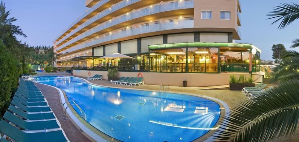 

Milano - Salou - Aparthotel SunClub Salou
