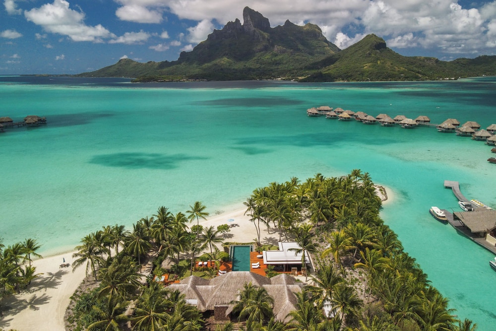 

Napoli - Bora Bora - Four Seasons Resort Bora Bora