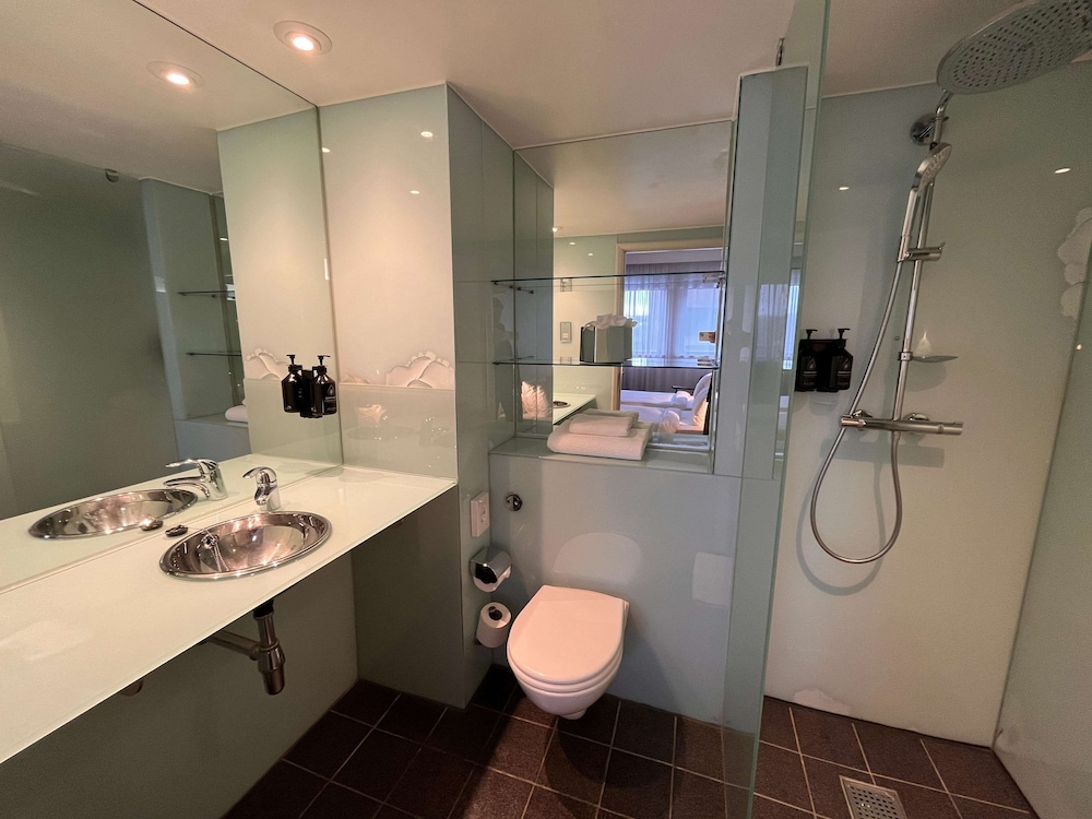 

Roma - Inverness - B&B HOTEL Inverness