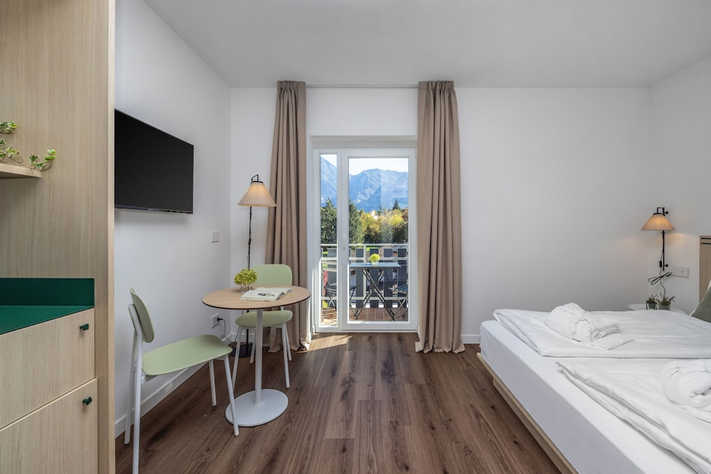 

Brindisi - Levico Terme - Hotel Al Sorriso Greenpark & Wellness