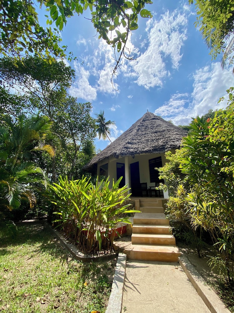 

Milano - Kama - Mangrove Lodge