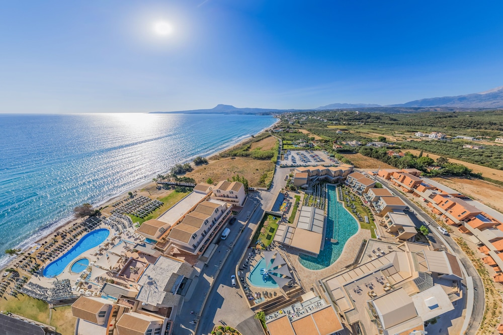 

Pescara - Creta Ovest - Chania, Grecia - Kiani Beach Resort Family All Inclusive