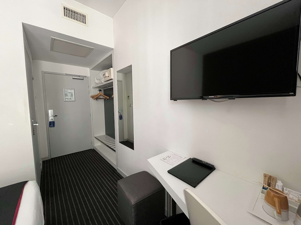 

Milano - Saint-Gervais-la-Forêt - Best Western Blois Château