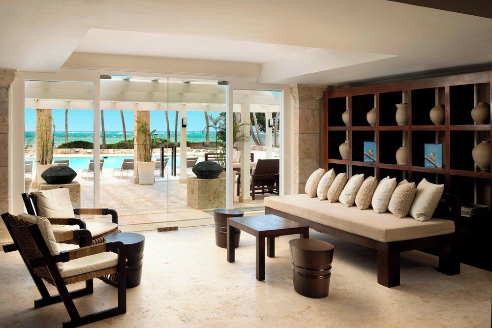 

Trieste - Punta Cana - Four Points by Sheraton Puntacana Village