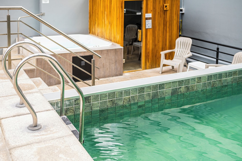 

Bologna - Mar del Plata - Hotel Traful