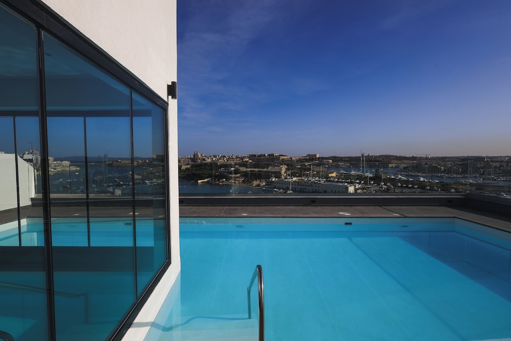 

Firenze - Marsaxlokk - Verdi Gzira Promenade
