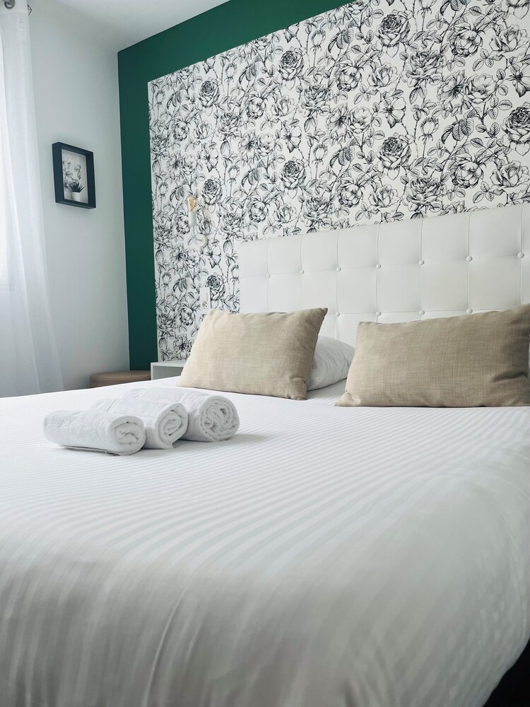 

Milano - Caen - L'Hôtel Bristol