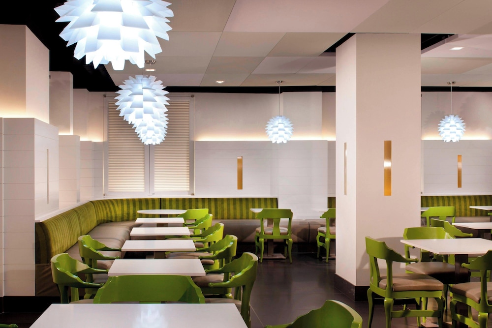 

Bologna - Brooklyn (NY) - Residence Inn by Marriott New York Downtown Manhattan/World Trade Center Area
