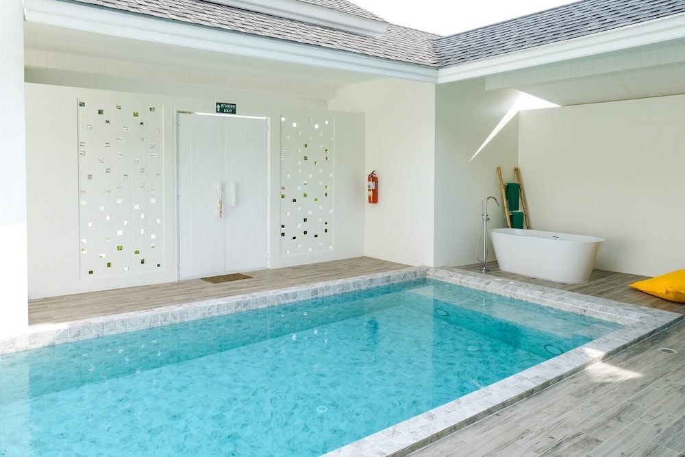 

Roma - Klong Muang Beach - The Pin Boutique Resort Krabi