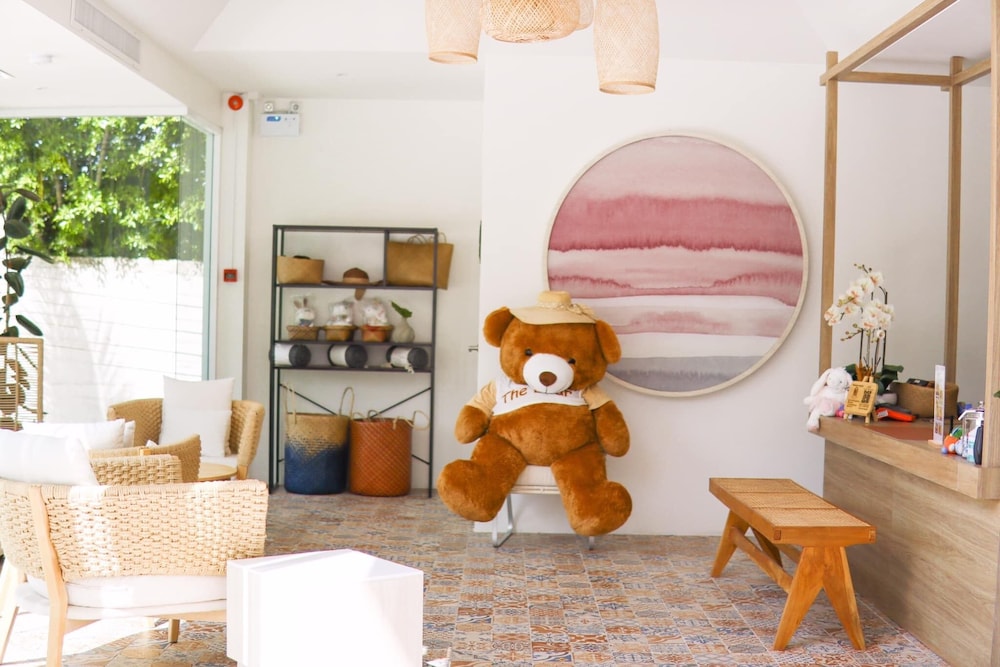 

Roma - Klong Muang Beach - The Pin Boutique Pool Villa Krabi