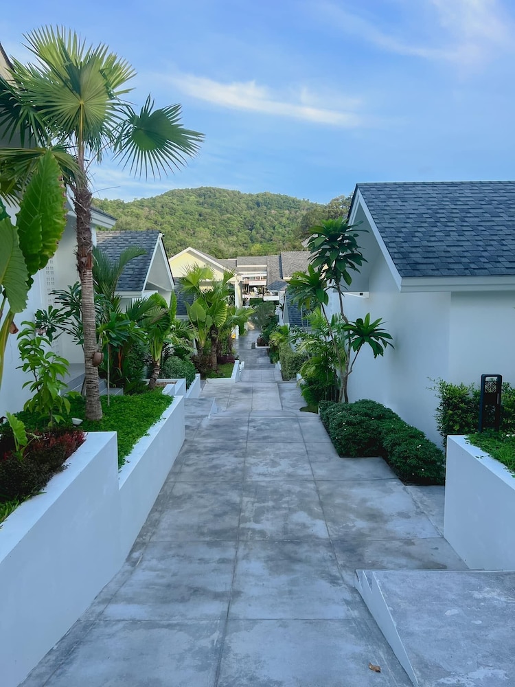 

Milano - Klong Muang Beach - The Pin Boutique Pool Villa Krabi