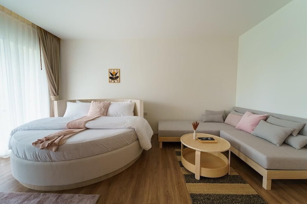 

Milano - Klong Muang Beach - The Pin Boutique Pool Villa Krabi