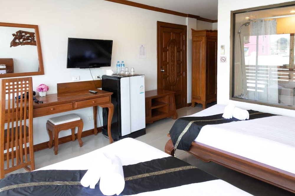 

Venezia - Kathu - Best Venue Hotel