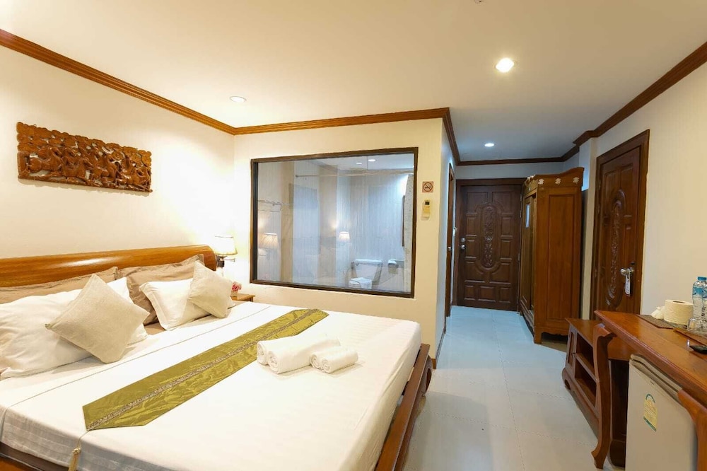 

Roma - Kathu - Best Venue Hotel