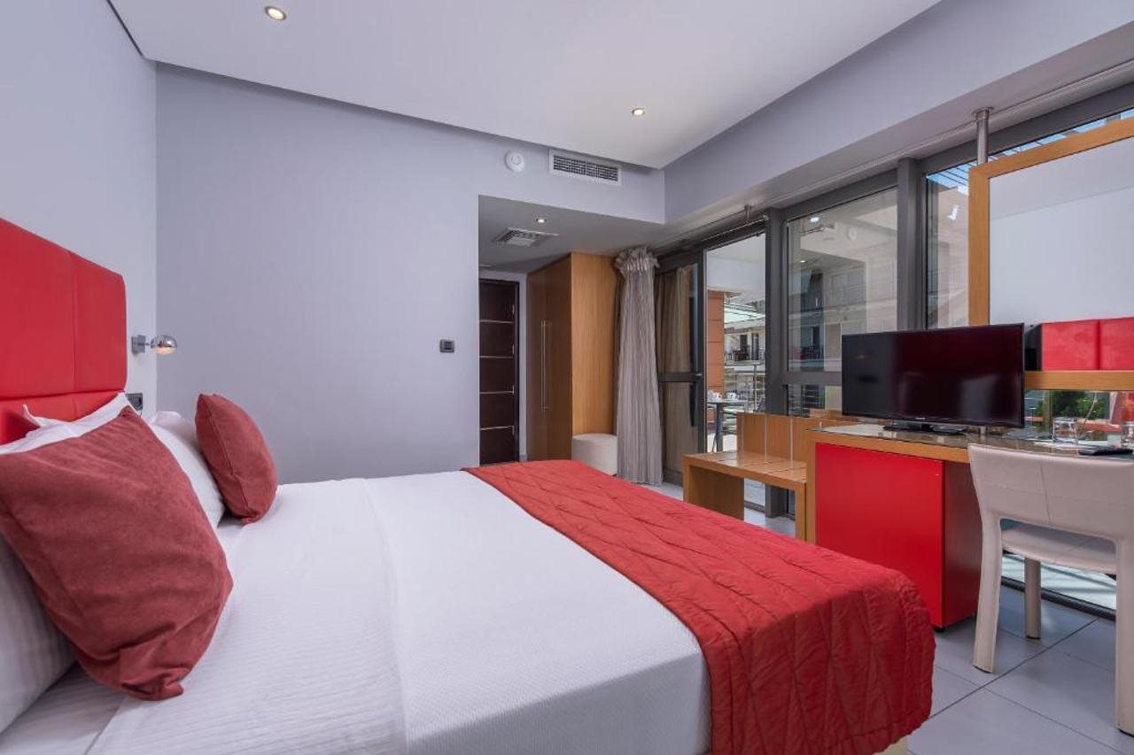 

Milano - Kilkis - Habitat Hotel Kilkis