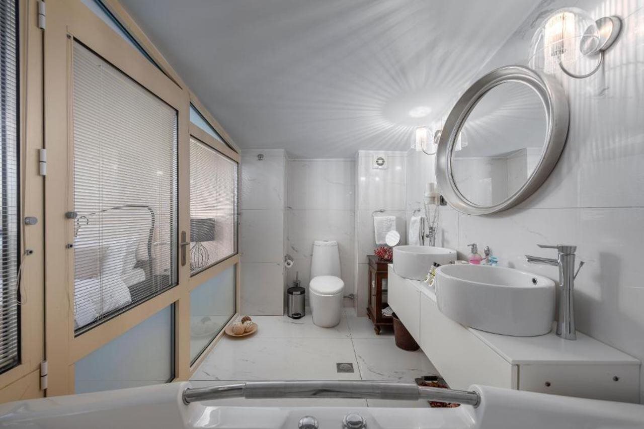 

Roma - Kilkis - Habitat Hotel Kilkis