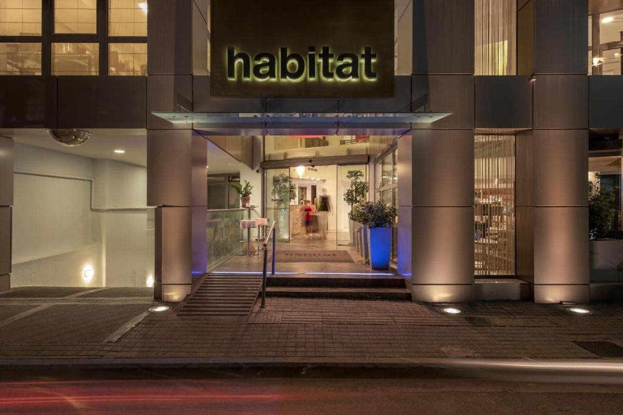 

Milano - Kilkis - Habitat Hotel Kilkis