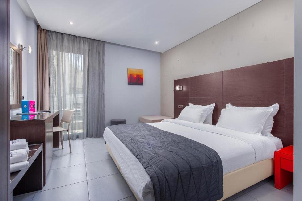 

Milano - Kilkis - Habitat Hotel Kilkis