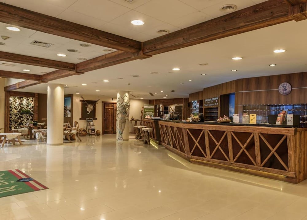 

Venezia - Vienna, Aeroporto Internazionale di Vienna - Hotel Enziana Wien