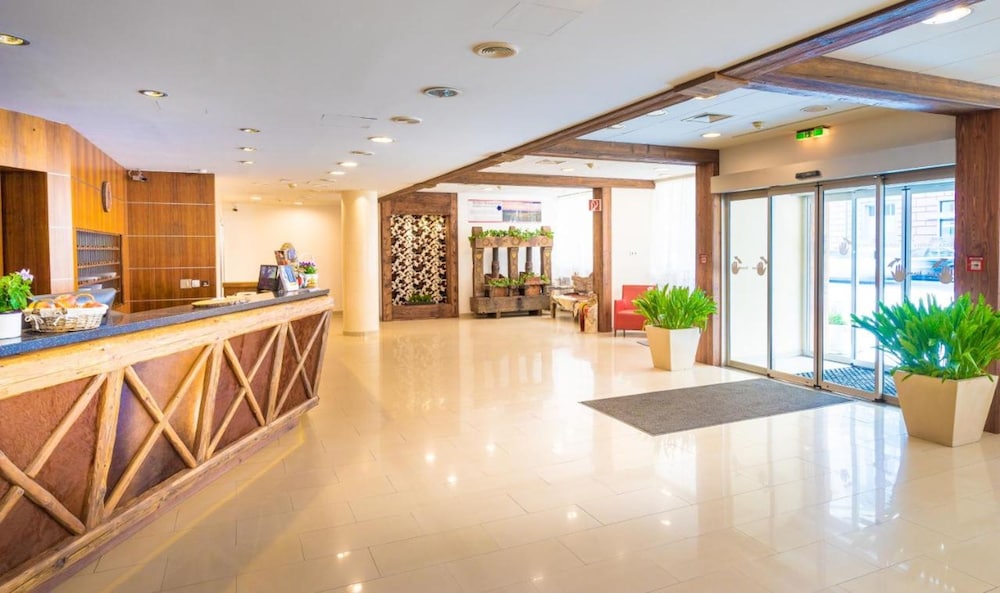 

Milano - Vösendorf - Hotel Enziana Wien