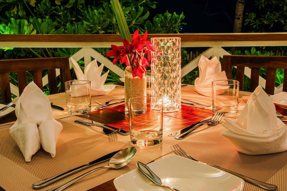 

Milano - Biyadoo Island - Beach Hotel Guraidhoo