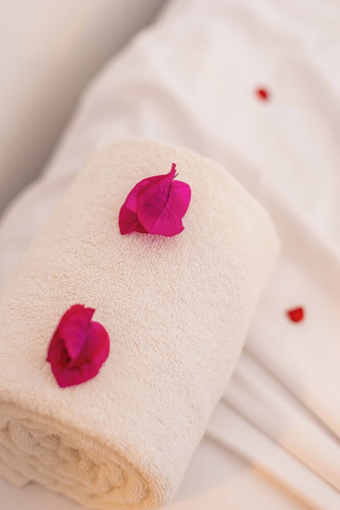 

Verona - Kendwa - Canary Hotel & SPA
