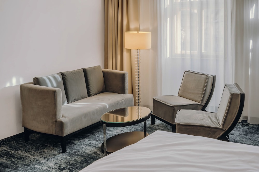 

Catania - Karlovy Vary - Esplanade Carlsbad